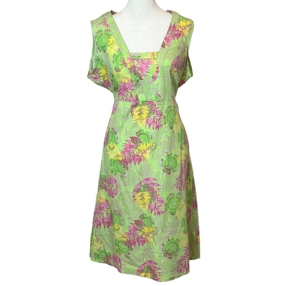 Columbia Dresses & Skirts - Columbia PFG Women's Tank Tie Dress, Large